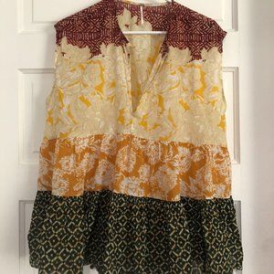 Free People Gotta Have You Tunic Top